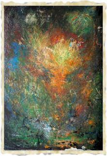 Birth of light

Magic painting

acrylic

100X70

2005